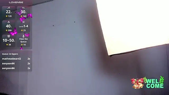 sofiapalacioss Live XXX-chat