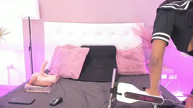 دردشة AlayshaJohnson الجنسية المباشرة