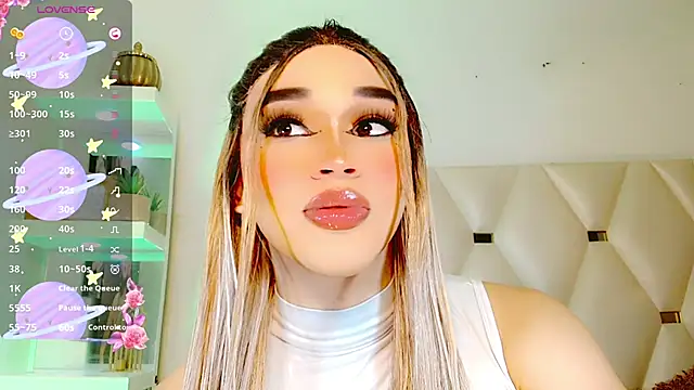 دردشة Cute_Val_ الجنسية المباشرة