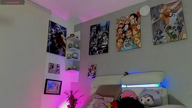 Valentinacaramelito_69 Live XXX Chat