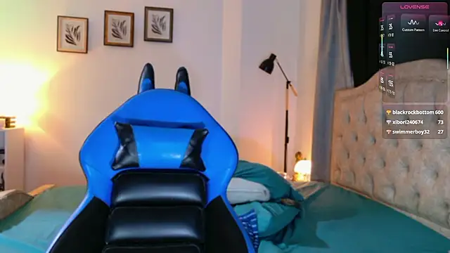 estebanperez_26 Chat XXX in diretta