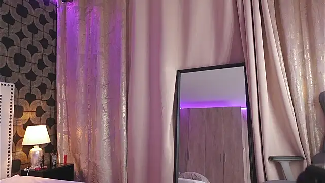 Chat XXX en directo de IsabelaWhite