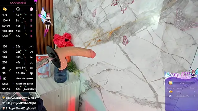 Latina_candy01 Live XXX Chat