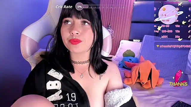 Ana_rush Live XXX Chat