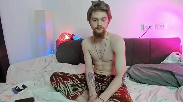 Lev_Miller Live XXX-chat