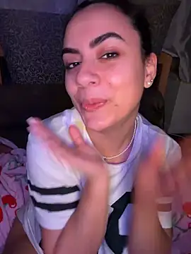 Chat XXX ao vivo de Marisa_ass