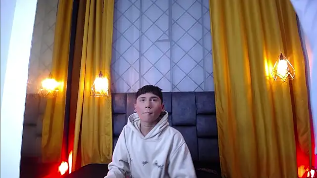 Živý XXX chat Maik_Russo