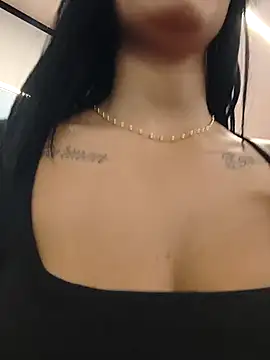 AntonelaVasquez Live XXX-Chat