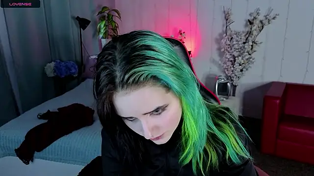 RubyMyst Chat XXX live