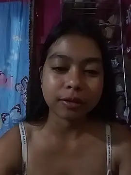 beauty_asian23のウェブカメラショー