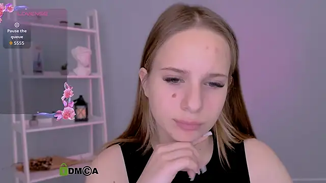 miles_candy Live XXX-chat