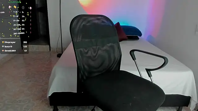 Jasper__jones Chat XXX in diretta