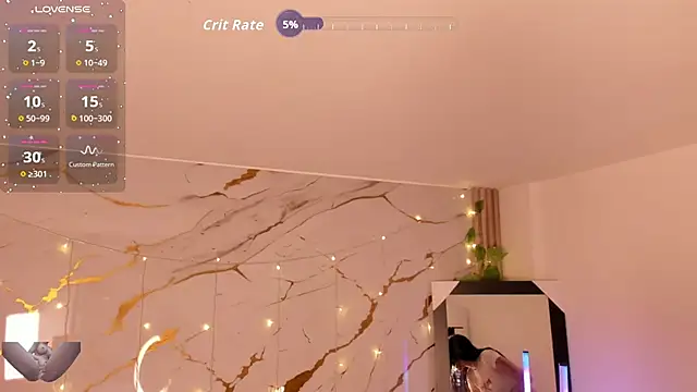 Ahri_Roouux Webcam Show