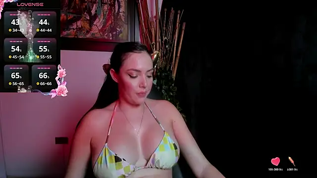 Chat +18 de brianna_196 ao vivo