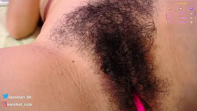 Chat +18 de Karolina_1 ao vivo