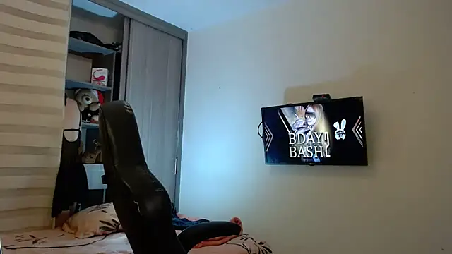 gooddes303salome: απευθείας συνομιλία ΧΧΧ