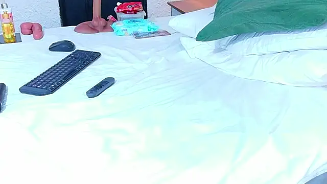 dannaahbrown Chat XXX in diretta