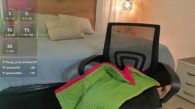 Czat XXX na żywo – halaaa_1