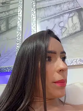 Mau_White Live XXX-chat