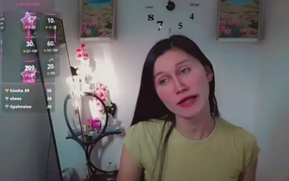 anne_smithe Chat XXX live