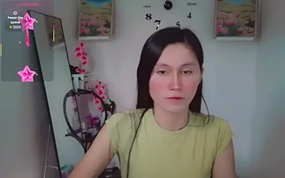 anne_smithe Webcam Show