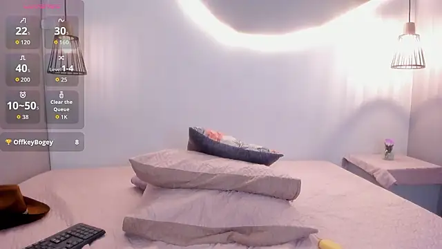 Julieth_brown_ 即時 XXX 聊天