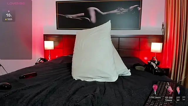 Вебкам-шоу MiaMarin_hot