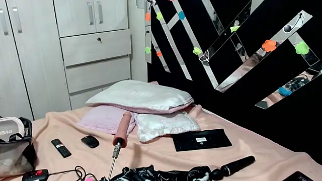 แชท XXX สดของ katery_wok11