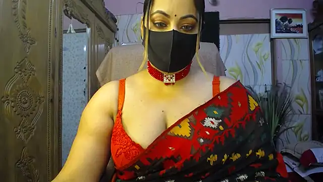 Sehjadi_KayrahhのライブXXXチャット