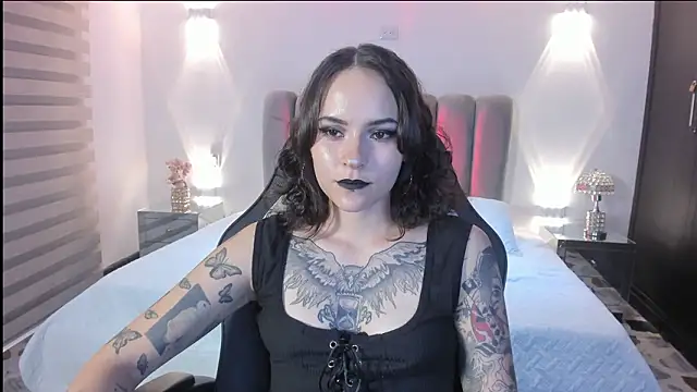 AnnyThompson_: απευθείας συνομιλία ΧΧΧ