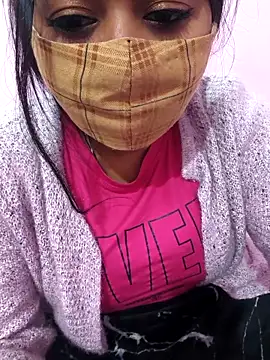 Show webcam de Samarya-78