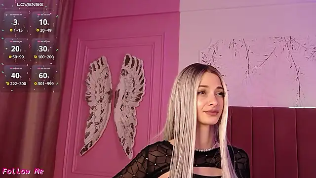 PinkySparks: απευθείας συνομιλία ΧΧΧ