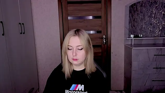 Kristy-Max: απευθείας συνομιλία ΧΧΧ