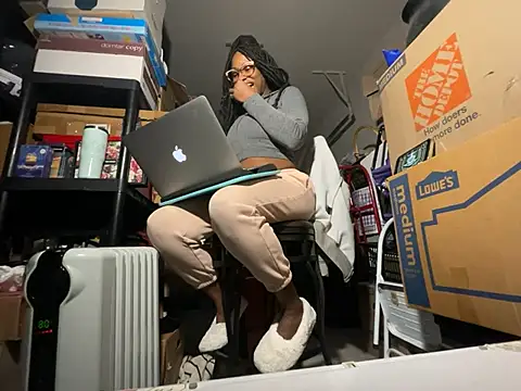 wynterheat Chat XXX live