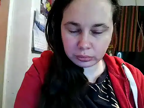 Chat +18 de Cora_Maro ao vivo