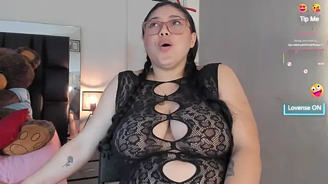 meikochoe live XXX chat