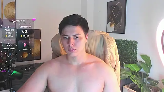 Thom_Ohtani live XXX chat