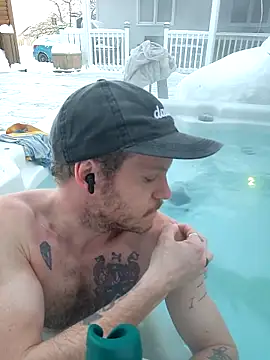 Chat +18 de Soxxxy ao vivo