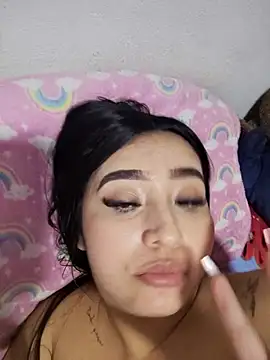 MelinaCruz: απευθείας συνομιλία ΧΧΧ