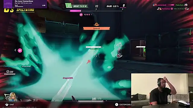 sneakdalink Chat XXX in diretta