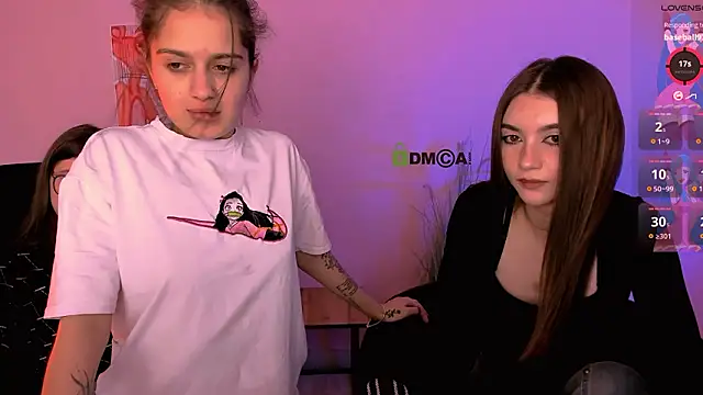 barbara_crazyのライブXXXチャット