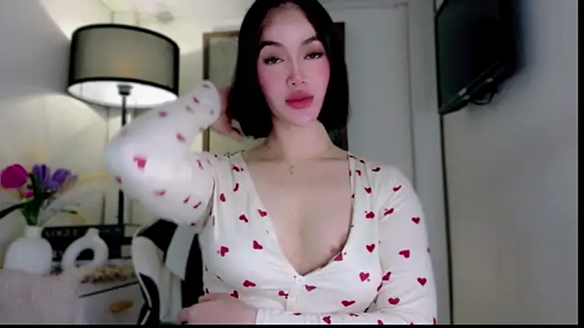 Živý XXX chat Anna_HollyDoll