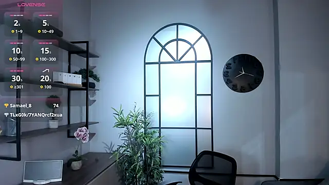 AustinJones_ live XXX chat