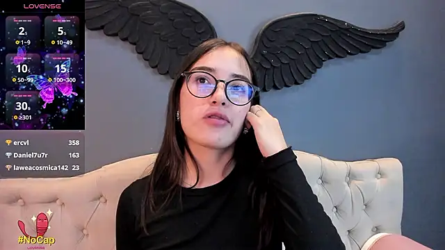 Gara_Himari live XXX chat