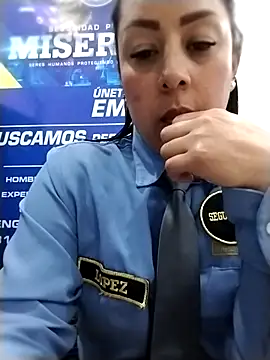 Chat +18 de CRISTAL__11 ao vivo