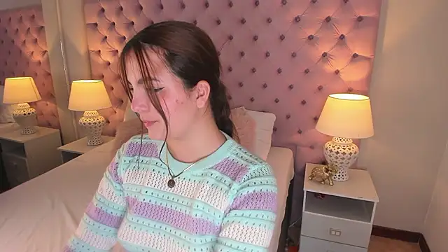 Chat +18 de GabyQueens ao vivo