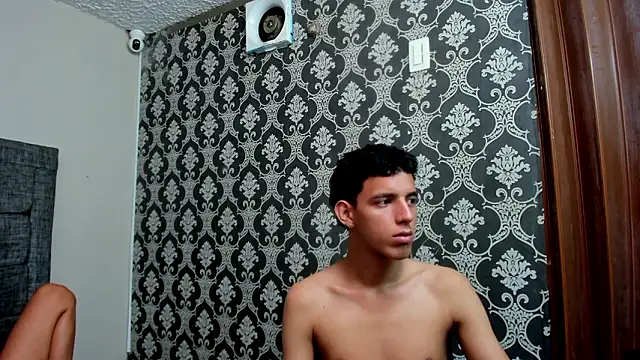 Chat XXX ao vivo de Sweet_Passion20