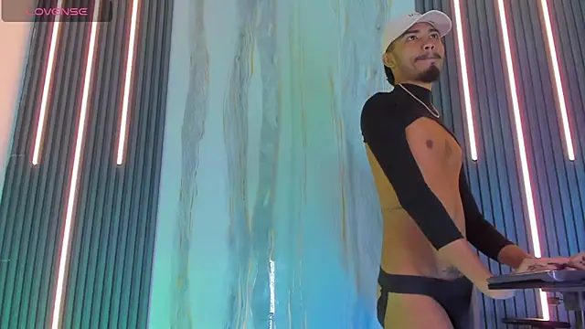 Baby_sexdemon 现场XXX聊天