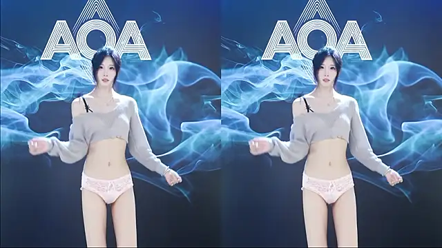 AOA-111: απευθείας συνομιλία ΧΧΧ