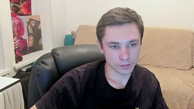 Alexmansuper live XXX chat